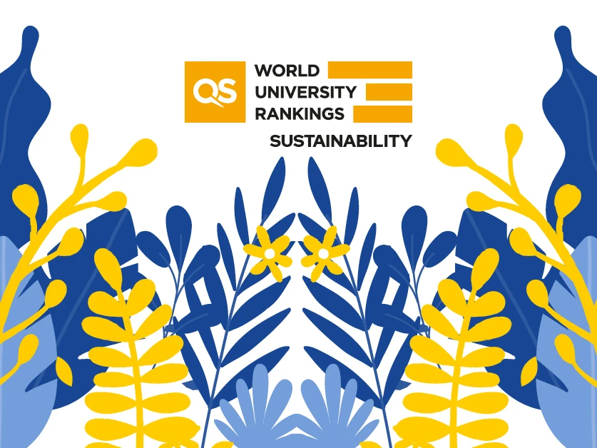 QS Dünya Üniversite Sıralaması: Sürdürülebilirlik 2024 Sonuçları Açıklandı
